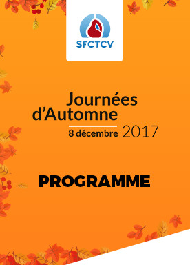 Le visuel du programme
